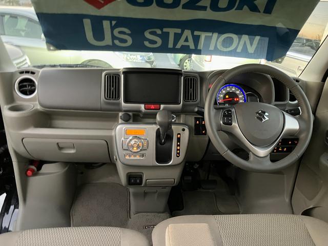 エブリイワゴン ＰＺターボ　ハイルーフ　６型　衝突被害軽減ブレーキ　ＬＥＤ　デュアルカメラブレーキ｜後席左側ワンアクションパワースライドドア｜アルミホイール｜ＵＳＢ電源ソケット｜運転席シートヒーター｜ＬＥＤヘッドライト｜オートエアコン｜電動格納式ドアミラー｜（47枚目）