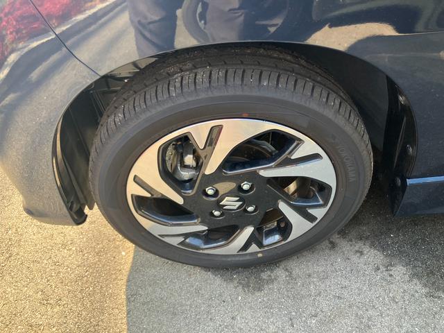 スペーシアカスタム カスタム　ＨＹＢＲＩＤ　ＸＳ全方位カメラ付きナビゲーション　デュアルセンサーブレーキサポート２、後退時ブレーキサポート、オートエアコン、キーレスプッシュエンジンスタート、両側電動格納ミラー、ＨＹＢＲＩＤ、オートライト、運転席シートヒーター（19枚目）