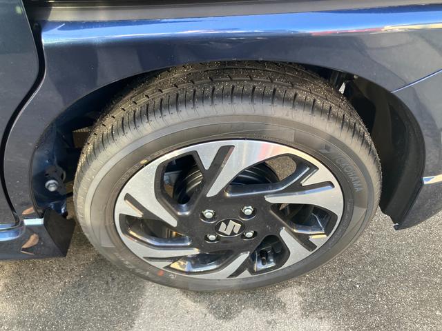 スペーシアカスタム カスタム　ＨＹＢＲＩＤ　ＸＳ全方位カメラ付きナビゲーション　デュアルセンサーブレーキサポート２、後退時ブレーキサポート、オートエアコン、キーレスプッシュエンジンスタート、両側電動格納ミラー、ＨＹＢＲＩＤ、オートライト、運転席シートヒーター（20枚目）