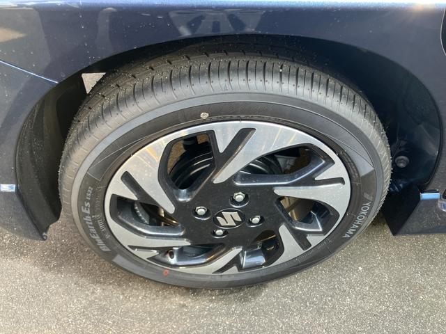 スペーシアカスタム カスタム　ＨＹＢＲＩＤ　ＸＳ全方位カメラ付きナビゲーション　デュアルセンサーブレーキサポート２、後退時ブレーキサポート、オートエアコン、キーレスプッシュエンジンスタート、両側電動格納ミラー、ＨＹＢＲＩＤ、オートライト、運転席シートヒーター（21枚目）