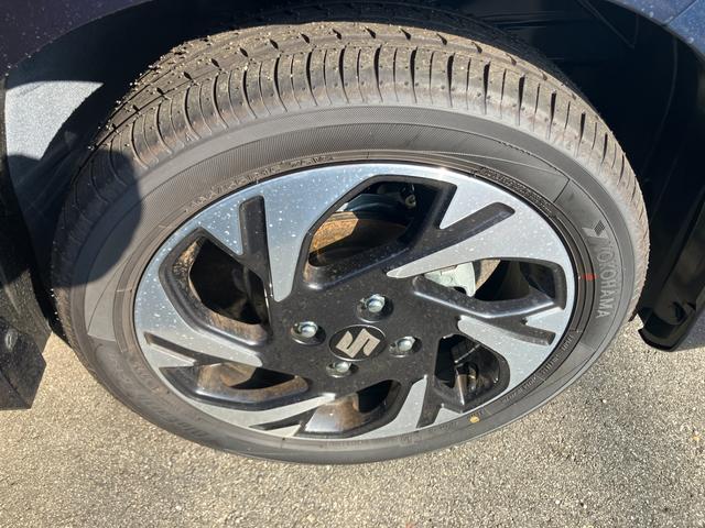 スペーシアカスタム カスタム　ＨＹＢＲＩＤ　ＸＳ全方位カメラ付きナビゲーション　デュアルセンサーブレーキサポート２、後退時ブレーキサポート、オートエアコン、キーレスプッシュエンジンスタート、両側電動格納ミラー、ＨＹＢＲＩＤ、オートライト、運転席シートヒーター（22枚目）