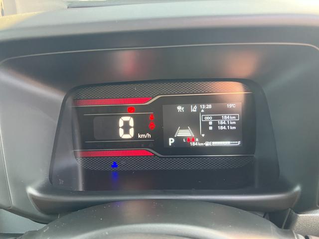 スペーシアカスタム カスタム　ＨＹＢＲＩＤ　ＸＳ全方位カメラ付きナビゲーション　デュアルセンサーブレーキサポート２、後退時ブレーキサポート、オートエアコン、キーレスプッシュエンジンスタート、両側電動格納ミラー、ＨＹＢＲＩＤ、オートライト、運転席シートヒーター（25枚目）