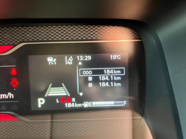 スペーシアカスタム カスタム　ＨＹＢＲＩＤ　ＸＳ全方位カメラ付きナビゲーション　デュアルセンサーブレーキサポート２、後退時ブレーキサポート、オートエアコン、キーレスプッシュエンジンスタート、両側電動格納ミラー、ＨＹＢＲＩＤ、オートライト、運転席シートヒーター（26枚目）