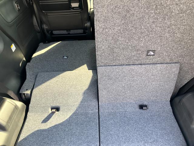 スペーシアカスタム カスタム　ＨＹＢＲＩＤ　ＸＳ全方位カメラ付きナビゲーション　デュアルセンサーブレーキサポート２、後退時ブレーキサポート、オートエアコン、キーレスプッシュエンジンスタート、両側電動格納ミラー、ＨＹＢＲＩＤ、オートライト、運転席シートヒーター（30枚目）