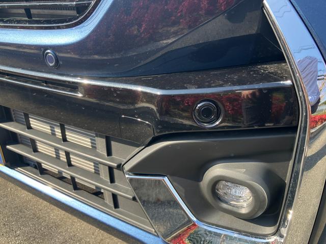 スペーシアカスタム カスタム　ＨＹＢＲＩＤ　ＸＳ全方位カメラ付きナビゲーション　デュアルセンサーブレーキサポート２、後退時ブレーキサポート、オートエアコン、キーレスプッシュエンジンスタート、両側電動格納ミラー、ＨＹＢＲＩＤ、オートライト、運転席シートヒーター（63枚目）