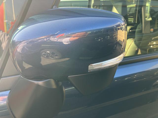 スペーシアカスタム カスタム　ＨＹＢＲＩＤ　ＸＳ全方位カメラ付きナビゲーション　デュアルセンサーブレーキサポート２、後退時ブレーキサポート、オートエアコン、キーレスプッシュエンジンスタート、両側電動格納ミラー、ＨＹＢＲＩＤ、オートライト、運転席シートヒーター（64枚目）