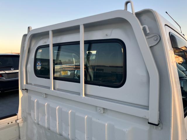 キャリイトラック KC エアコン・パワステマニュアルミッション(19枚目)