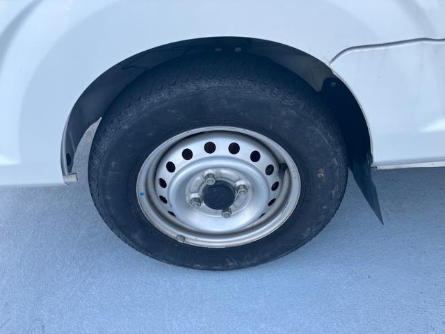 キャリイトラック KC エアコン・パワステマニュアルミッション(20枚目)