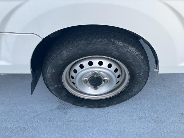 キャリイトラック KC エアコン・パワステマニュアルミッション(23枚目)