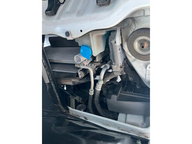 キャリイトラック KC エアコン・パワステマニュアルミッション(26枚目)