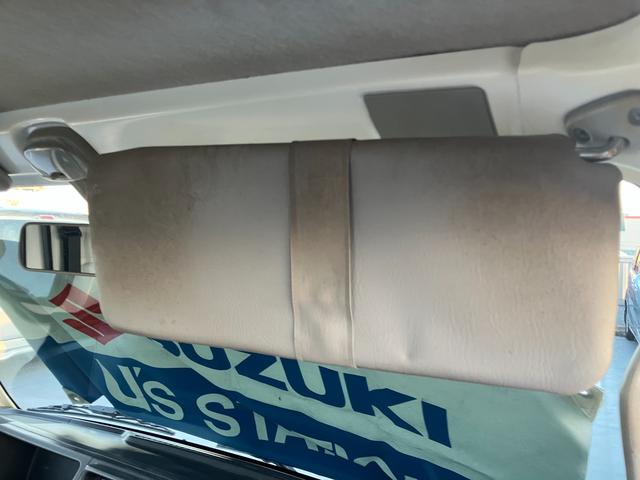 キャリイトラック KC エアコン・パワステマニュアルミッション(27枚目)