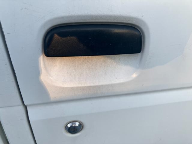 キャリイトラック KC エアコン・パワステマニュアルミッション(28枚目)