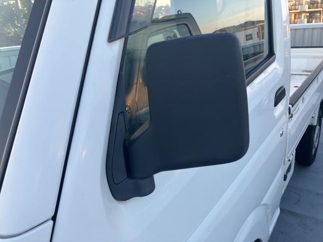 キャリイトラック KC エアコン・パワステマニュアルミッション(32枚目)