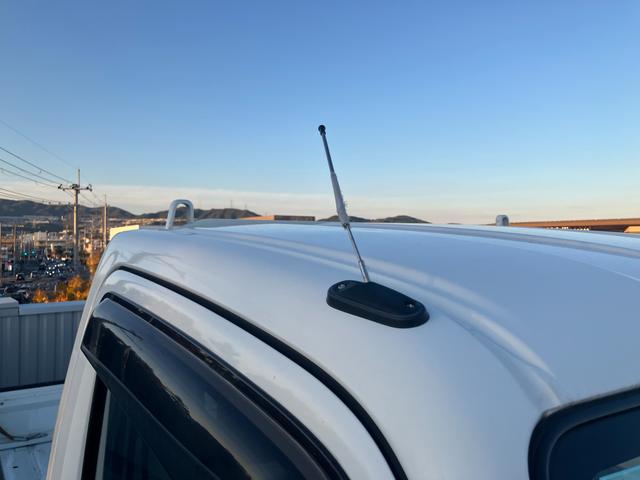 キャリイトラック KC エアコン・パワステマニュアルミッション(34枚目)