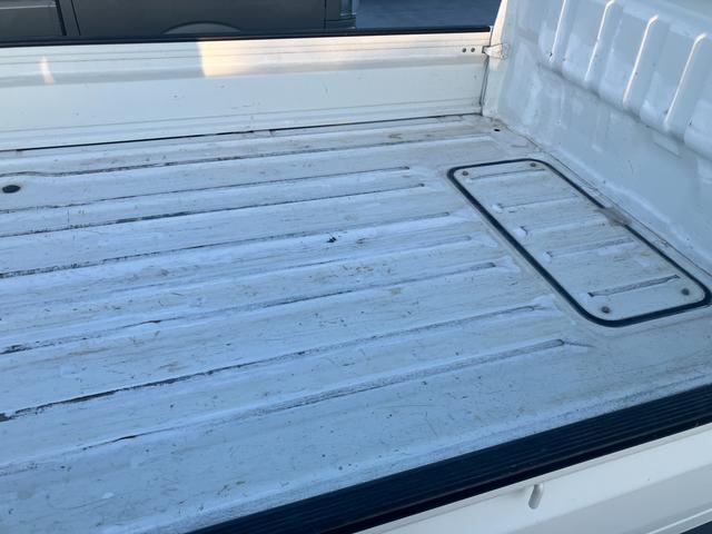 キャリイトラック KC エアコン・パワステマニュアルミッション(35枚目)