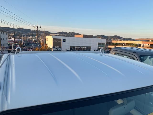 キャリイトラック KC エアコン・パワステマニュアルミッション(51枚目)