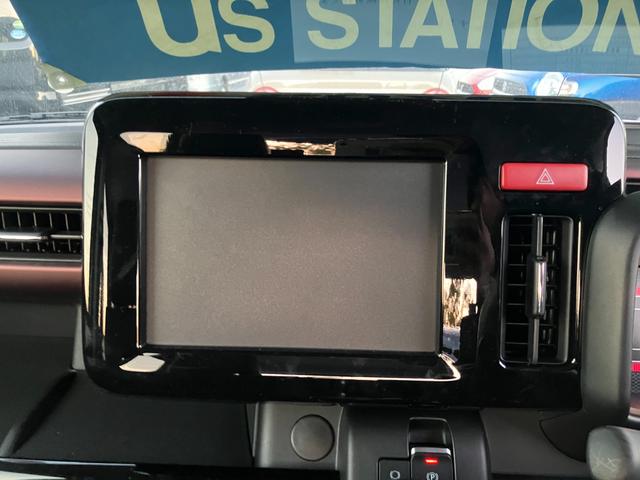 スペーシアカスタム カスタム　ＨＹＢＲＩＤ　ＸＳターボ　後席両側パワースライド　デュアルセンサーブレーキＩＩ｜後退時ブレーキサポート｜後席両側ワンアクションパワースライド｜ＬＥＤヘッドランプ｜アダプティブクルーズコントロール｜電動パーキングブレーキ｜シートヒーター｜（10枚目）