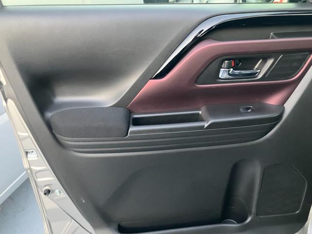 スペーシアカスタム カスタム　ＨＹＢＲＩＤ　ＸＳターボ　後席両側パワースライド　デュアルセンサーブレーキＩＩ｜後退時ブレーキサポート｜後席両側ワンアクションパワースライド｜ＬＥＤヘッドランプ｜アダプティブクルーズコントロール｜電動パーキングブレーキ｜シートヒーター｜（33枚目）