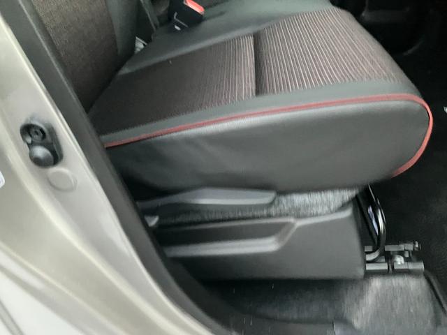 スペーシアカスタム カスタム　ＨＹＢＲＩＤ　ＸＳターボ　後席両側パワースライド　デュアルセンサーブレーキＩＩ｜後退時ブレーキサポート｜後席両側ワンアクションパワースライド｜ＬＥＤヘッドランプ｜アダプティブクルーズコントロール｜電動パーキングブレーキ｜シートヒーター｜（38枚目）