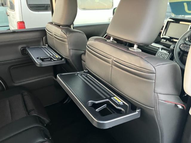 スペーシアカスタム カスタム　ＨＹＢＲＩＤ　ＸＳターボ　後席両側パワースライド　デュアルセンサーブレーキＩＩ｜後退時ブレーキサポート｜後席両側ワンアクションパワースライド｜ＬＥＤヘッドランプ｜アダプティブクルーズコントロール｜電動パーキングブレーキ｜シートヒーター｜（52枚目）