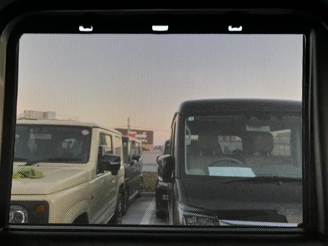 スペーシアカスタム カスタム　ＨＹＢＲＩＤ　ＸＳターボ　後席両側パワースライド　デュアルセンサーブレーキＩＩ｜後退時ブレーキサポート｜後席両側ワンアクションパワースライド｜ＬＥＤヘッドランプ｜アダプティブクルーズコントロール｜電動パーキングブレーキ｜シートヒーター｜（53枚目）