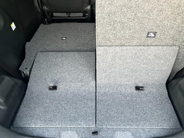 スペーシアカスタム カスタム　ＨＹＢＲＩＤ　ＸＳターボ　後席両側パワースライド　デュアルセンサーブレーキＩＩ｜後退時ブレーキサポート｜後席両側ワンアクションパワースライド｜ＬＥＤヘッドランプ｜アダプティブクルーズコントロール｜電動パーキングブレーキ｜シートヒーター｜（60枚目）