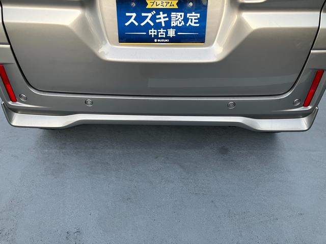 スペーシアカスタム カスタム　ＨＹＢＲＩＤ　ＸＳターボ　後席両側パワースライド　デュアルセンサーブレーキＩＩ｜後退時ブレーキサポート｜後席両側ワンアクションパワースライド｜ＬＥＤヘッドランプ｜アダプティブクルーズコントロール｜電動パーキングブレーキ｜シートヒーター｜（66枚目）