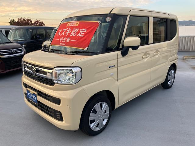 ワゴンＲスマイル ＨＹＢＲＩＤ　Ｓ　３型（7枚目）