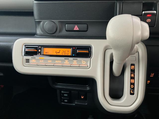 ワゴンＲスマイル ＨＹＢＲＩＤ　Ｓ　３型（11枚目）