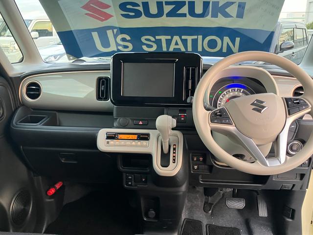 ワゴンＲスマイル ＨＹＢＲＩＤ　Ｓ　３型（15枚目）