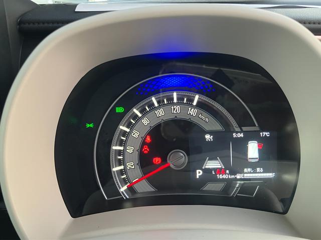 ワゴンＲスマイル ＨＹＢＲＩＤ　Ｓ　３型（16枚目）