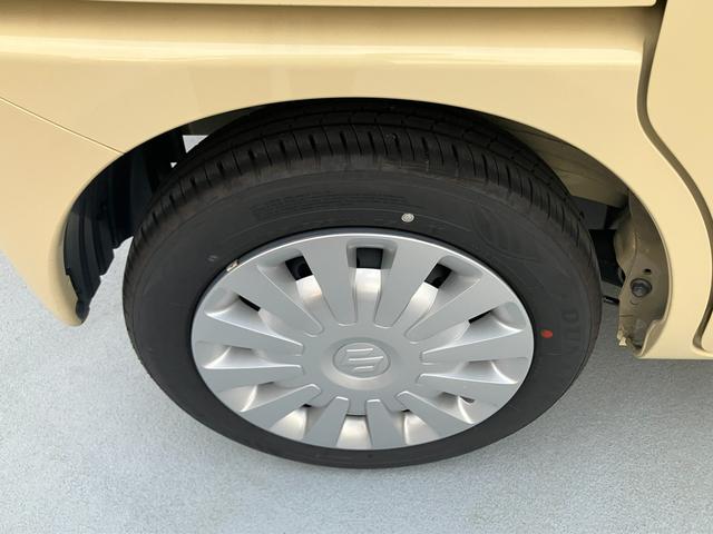 ワゴンＲスマイル ＨＹＢＲＩＤ　Ｓ　３型（22枚目）