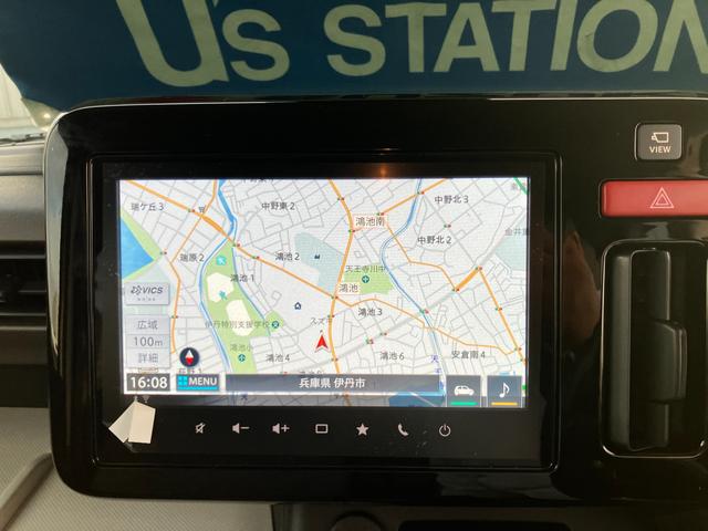 ワゴンＲスマイル ＨＹＢＲＩＤ　Ｓ　３型（23枚目）