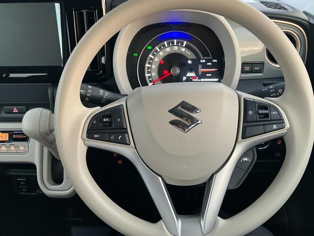 ワゴンＲスマイル ＨＹＢＲＩＤ　Ｓ　３型（28枚目）