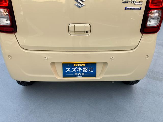 ワゴンＲスマイル ＨＹＢＲＩＤ　Ｓ　３型（55枚目）