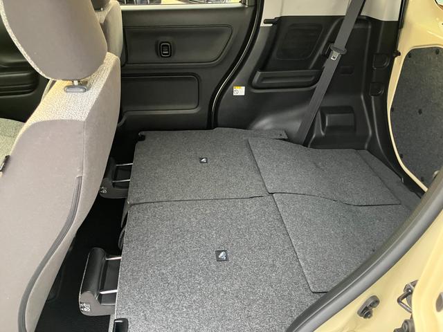 ワゴンＲスマイル ＨＹＢＲＩＤ　Ｓ　３型（57枚目）