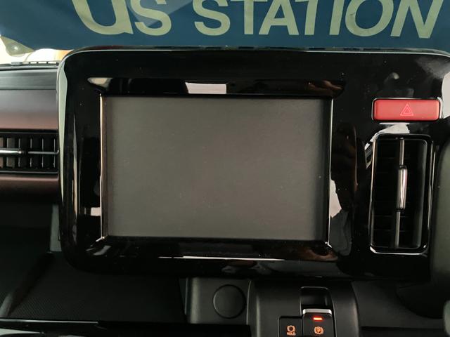 スペーシアカスタム カスタム　ＨＹＢＲＩＤ　ＸＳターボ前後衝突被害軽減ブレーキ（10枚目）