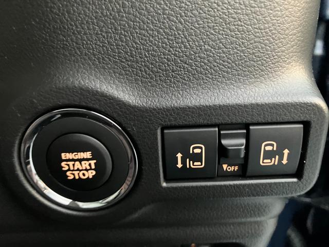 スペーシアカスタム カスタム　ＨＹＢＲＩＤ　ＸＳターボ前後衝突被害軽減ブレーキ（17枚目）