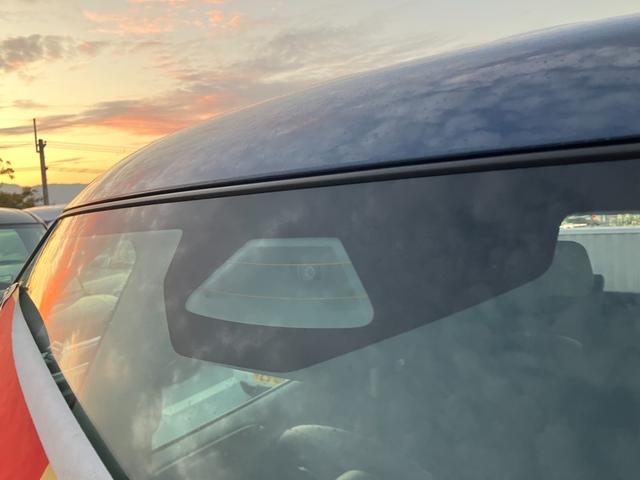 スペーシアカスタム カスタム　ＨＹＢＲＩＤ　ＸＳターボ前後衝突被害軽減ブレーキ（18枚目）