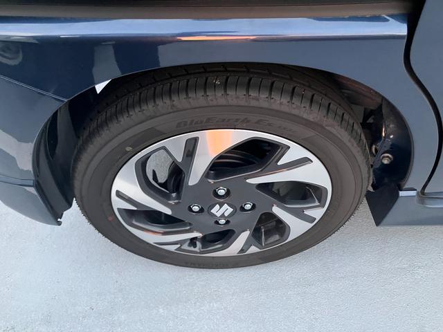 スペーシアカスタム カスタム　ＨＹＢＲＩＤ　ＸＳターボ前後衝突被害軽減ブレーキ（22枚目）