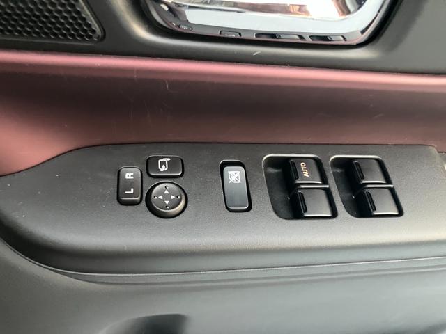 スペーシアカスタム カスタム　ＨＹＢＲＩＤ　ＸＳターボ前後衝突被害軽減ブレーキ（32枚目）