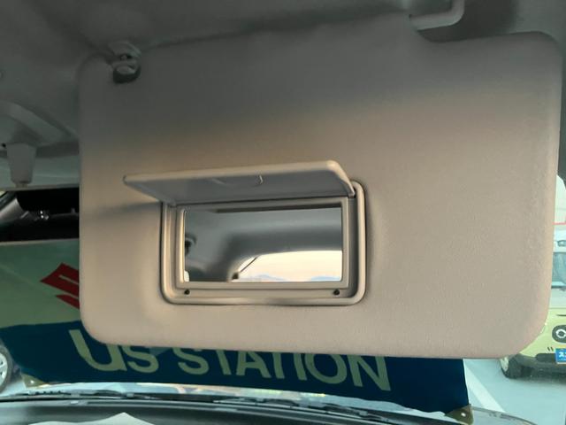 スペーシアカスタム カスタム　ＨＹＢＲＩＤ　ＸＳターボ前後衝突被害軽減ブレーキ（35枚目）