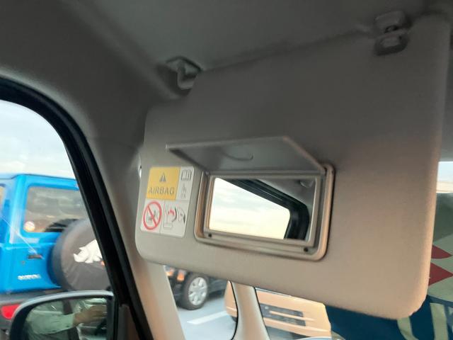 スペーシアカスタム カスタム　ＨＹＢＲＩＤ　ＸＳターボ前後衝突被害軽減ブレーキ（36枚目）