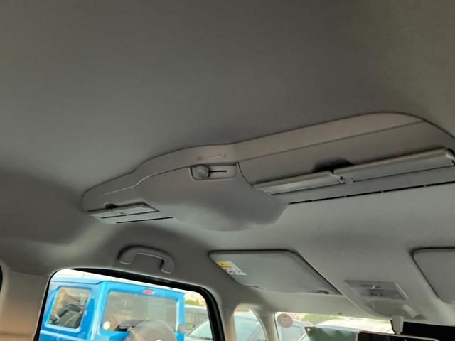 スペーシアカスタム カスタム　ＨＹＢＲＩＤ　ＸＳターボ前後衝突被害軽減ブレーキ（38枚目）