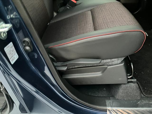 スペーシアカスタム カスタム　ＨＹＢＲＩＤ　ＸＳターボ前後衝突被害軽減ブレーキ（41枚目）