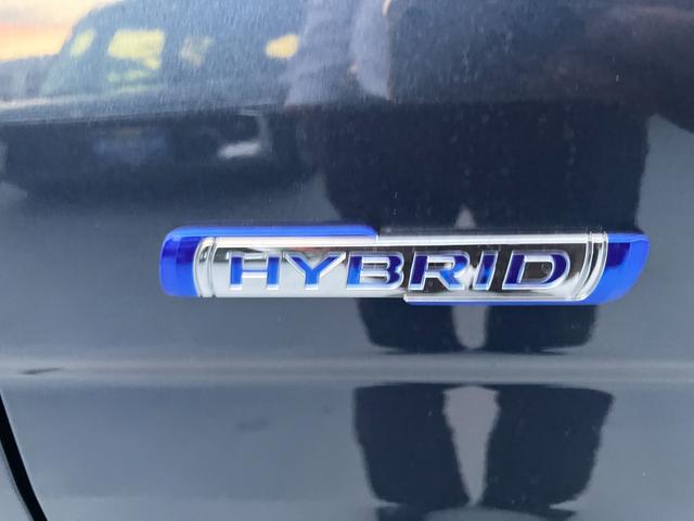 スペーシアカスタム カスタム　ＨＹＢＲＩＤ　ＸＳターボ前後衝突被害軽減ブレーキ（44枚目）