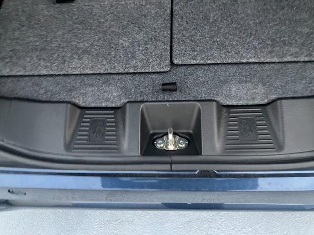 スペーシアカスタム カスタム　ＨＹＢＲＩＤ　ＸＳターボ前後衝突被害軽減ブレーキ（52枚目）