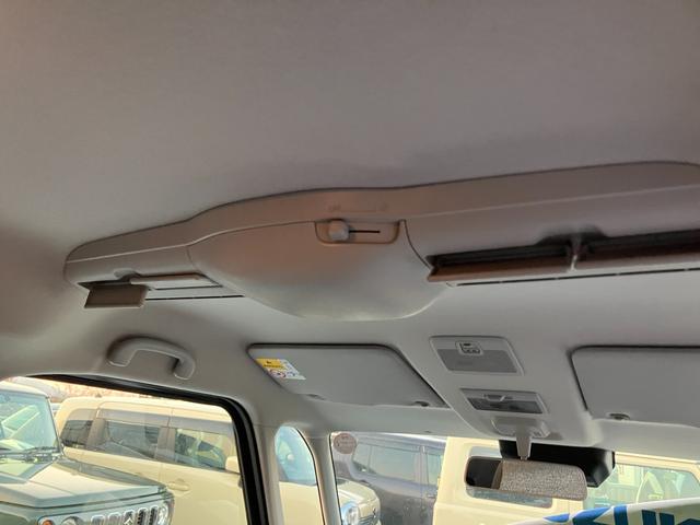 スペーシア HYBRID X前後衝突被害軽減ブレーキ デュアルセンサーブレーキサポート、後退時ブレーキサポート、オートエアコン、キーレスプッシュエンジンスタート、両側電動格納ミラー、HYBRID、オートライト、運転席シートヒーター、(12枚目)