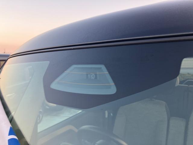 スペーシア HYBRID X前後衝突被害軽減ブレーキ デュアルセンサーブレーキサポート、後退時ブレーキサポート、オートエアコン、キーレスプッシュエンジンスタート、両側電動格納ミラー、HYBRID、オートライト、運転席シートヒーター、(17枚目)