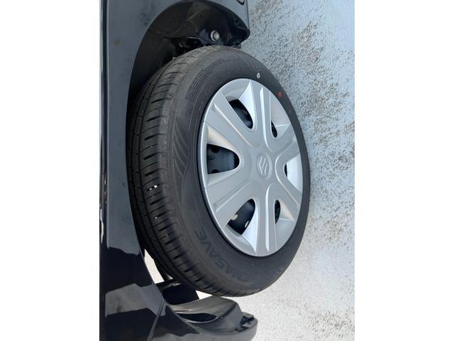 スペーシア HYBRID X前後衝突被害軽減ブレーキ デュアルセンサーブレーキサポート、後退時ブレーキサポート、オートエアコン、キーレスプッシュエンジンスタート、両側電動格納ミラー、HYBRID、オートライト、運転席シートヒーター、(22枚目)